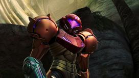 metroid prime 4 - Metroid Prime 4: Beyond Nintendo Switch 2 - 4 nuotrauka
