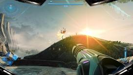 metroid prime 4 - Metroid Prime 4: Beyond Nintendo Switch 2 - 5 nuotrauka