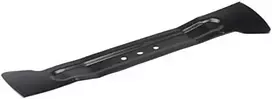 Peilis Makita 191D51-9, 460mm, DLM462, Juodas (Black)
