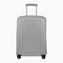 Lagaminas Samsonite S'Cure Spinner, sidabrinis (Silver)