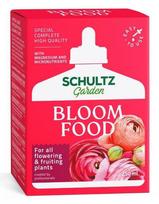 Skystos trąšos Schultz Bloom Food žydintiems augalams, 250 ml