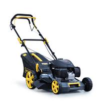 grunder savaeiges benzinines zoliapjoves - GRUNDER X46SHL-GCV145, 45.7 cm - 1 nuotrauka