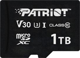 patriot - Patriot Memory VX 1TB microSDXC UHS-I Class 10 V30 - 1 nuotrauka