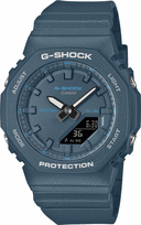 casio g shock gma p2100 - CASIO G-SHOCK GMA-P2100BA-2AER - 1 nuotrauka