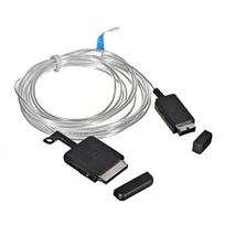 televizorius tv samsung 75 - Samsung QE75LS03FWUXXH - 5 nuotrauka