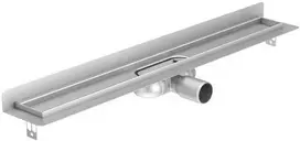 Dušo latakas ACO ShowerDrain C, 785 mm, h-65 mm, vertikalus flansas