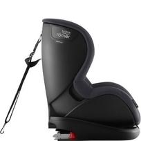 britax romer - BRITAX automobilinė kėdutė TRIFIX 2 i-SIZE Storm Grey ZR SB - 3 nuotrauka
