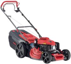 AL-KO Premium 521 SP-A, 51 cm