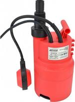 drenazines vandens siurblys - AW-Tools AW85000 nešvaraus vandens siurblys su plūde 400 W - 4 nuotrauka