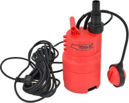drenazines vandens siurblys - AW-Tools AW85000 nešvaraus vandens siurblys su plūde 400 W - 5 nuotrauka