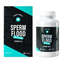 Maisto papildas Morningstar Pharma Devils Candy Sperm Flood (60 tbl.)