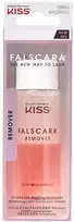 Kiss Falscara blakstienų valiklis (Eyelash Remover) 50 ml
