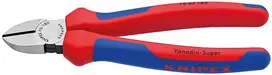 KNIPEX Kirpimo replės 7002140 140 mm