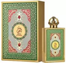 Lattafa Pride Queen of Roses EDP 100 ml