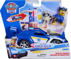 Spin Master Paw Patrol transporto priemonė Search & Rescue Chase, 6074764