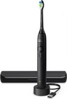 philips elektrinis dantu - Philips Sonicare 3100 HX4033/32 Juodas (Black) - 1 nuotrauka