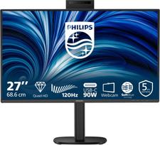 monitorius 120hz 27 - PHILIPS 27B2U3601H/00 - 1 nuotrauka