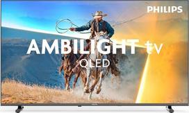 ambilight - PHILIPS 32PQS6901/12 - 1 nuotrauka