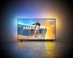 ambilight - PHILIPS 32PQS6901/12 - 2 nuotrauka