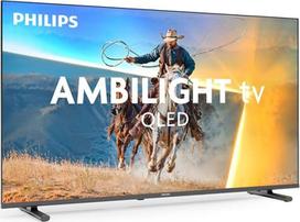 ambilight - PHILIPS 32PQS6901/12 - 3 nuotrauka