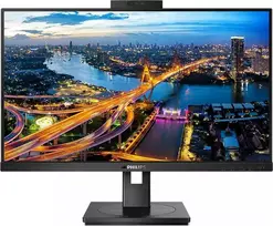 usb philips - Philips 243B1JH - 7 nuotrauka