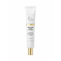 BOM Peptide Power Eye Cream paakių kremas su peptidais ir auksu, 30 g