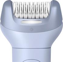 philips series 8000 epiliatorius - PHILIPS BRE708/00 - 2 nuotrauka
