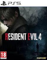 playstation 4 - Resident Evil 4 Remake PS5 - 1 nuotrauka