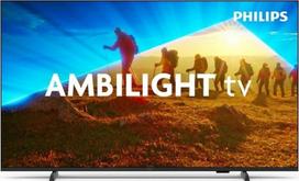 televizorius 55” - Philips 55PUS8009/12 - 1 nuotrauka