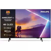 philips 43pus - PHILIPS Ambilight 43PUS8400/12 - 3 nuotrauka