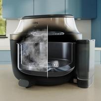 philips oro gruzdintuve - PHILIPS NA543/00 - 4 nuotrauka