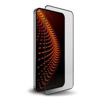 samsung s25 ekranas - SBS Tempered Glass D3O with frame for Samsung Galaxy S25 / S24 - 1 nuotrauka