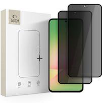 a36 5g - Tech-Protect Glass Spy+ 2-Pack Privacy for Samsung Galaxy A36 / A56 5G - 1 nuotrauka