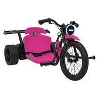 Elektrinis motociklas Drift Bike 21, Pink