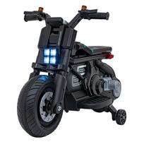 Elektrinis motociklas Future 88, Black