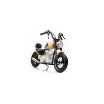 Elektrinis motociklas A9902 36V, Khaki
