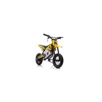 Elektrinis motociklas Cross Bike A9901, Yellow