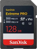 kortele - SanDisk SDSDXDK-128G-GN4IN, 128 GB - 1 nuotrauka