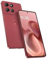 motorola - Motorola Moto G86 Power 12/256GB Chrysanthemum (Raudonas) - 2 nuotrauka