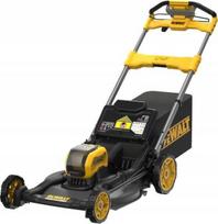 DeWALT DCMWSP550N-XJ, 54V savaeigė vejapjovė, 53 cm