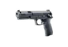 Umarex DX17 Air Rifle Pistol 4,5 mm EKP