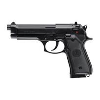 Pneumatinis pistoletas Beretta 92 FS 6 mm CO2 1,3 J