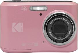 Kodak PixPro FZ45 (Rožinė)