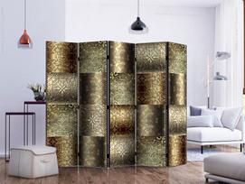 Fototapetas Artgeist Metal Plates II, 172 cm x 225 cm