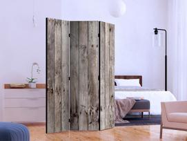 Fototapetas Artgeist Century Wood Paravent1319, 172 cm x 135 cm