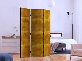 Fototapetas Artgeist Golden Cage Paraventtc1587, 172 cm x 135 cm