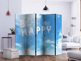 Fototapetas Artgeist Be Happy II, 172 cm x 225 cm