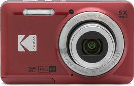 Kodak FZ55 Red (Raudonas)
