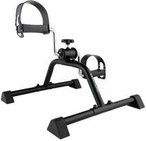 Tunturi Mini dviratis Mini Bike Basic, Juodas (Black)