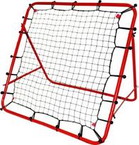 Futbolo treniruočių rėmas Enero Rebounder, 100x100 cm